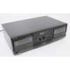 TECHNICS RS-TR474 FIRMOWY DECK DWUKASETOWY !