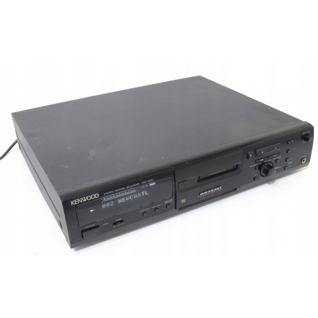 KENWOOD DMF-5020 FIRMOWY ODTWARZACZ MINIDISC !