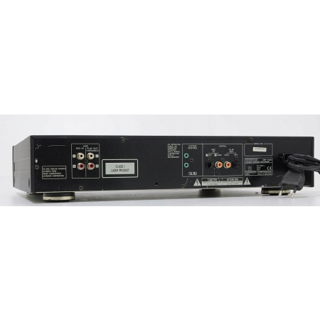 KENWOOD DMF-5020 FIRMOWY ODTWARZACZ MINIDISC !