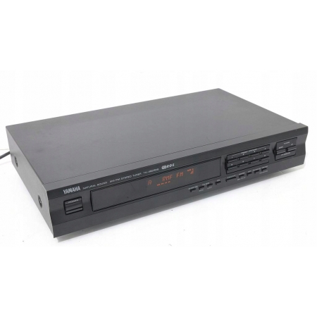 YAMAHA TX-492RDS FIRMOWY TUNER RADIOWY Z RDS