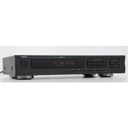 YAMAHA TX-492RDS FIRMOWY TUNER RADIOWY Z RDS