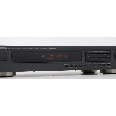YAMAHA TX-492RDS FIRMOWY TUNER RADIOWY Z RDS