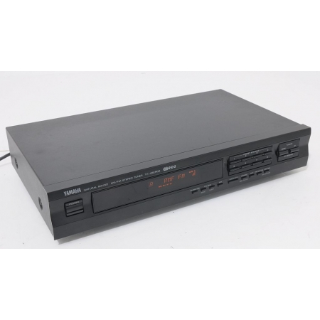 YAMAHA TX-492RDS FIRMOWY TUNER RADIOWY Z RDS