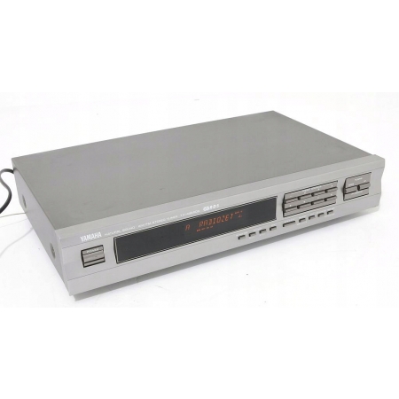 YAMAHA TX-492RDS FIRMOWY TUNER RADIOWY Z RDS