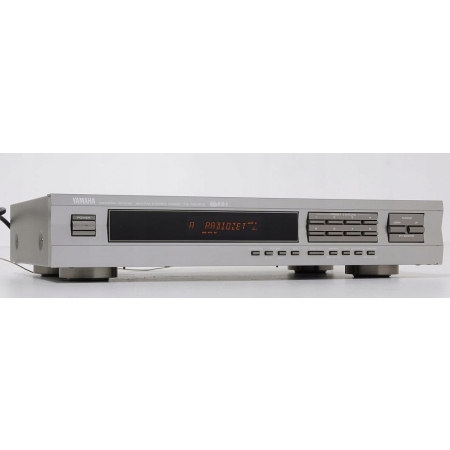 YAMAHA TX-492RDS FIRMOWY TUNER RADIOWY Z RDS