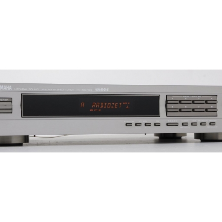 YAMAHA TX-492RDS FIRMOWY TUNER RADIOWY Z RDS