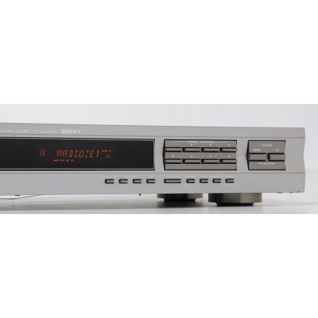 YAMAHA TX-492RDS FIRMOWY TUNER RADIOWY Z RDS