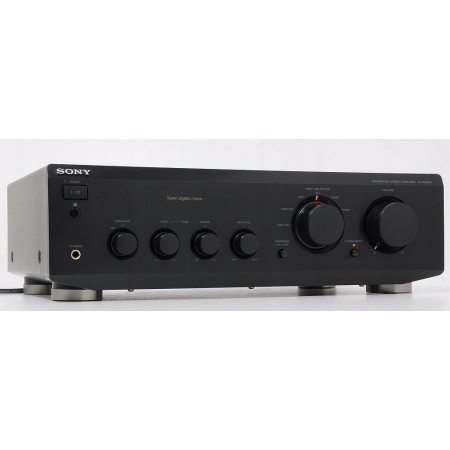 SONY TA-FE330R FIRMOWY WZMACNIACZ STEREO !