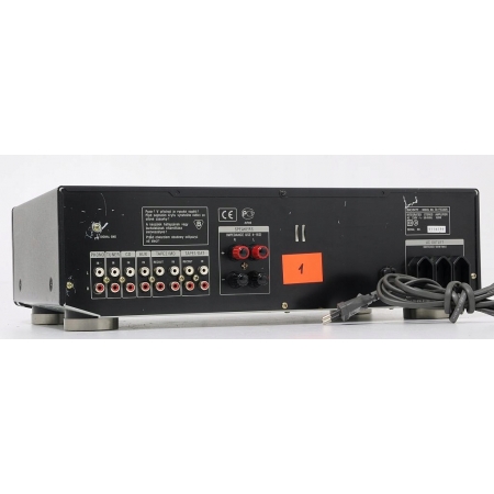 SONY TA-FE330R FIRMOWY WZMACNIACZ STEREO !