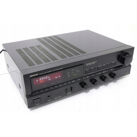 DENON DRA-425R SOLIDNY AMPLITUNER STEREO !