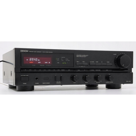 DENON DRA-425R SOLIDNY AMPLITUNER STEREO !
