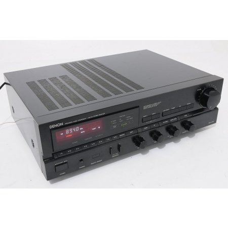 DENON DRA-425R SOLIDNY AMPLITUNER STEREO !