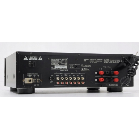 DENON DRA-425R SOLIDNY AMPLITUNER STEREO !
