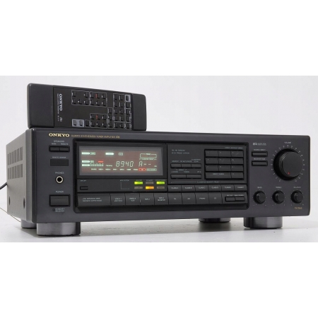 ONKYO TX-7830 FIRMOWY AMPLITUNER STEREO PILOT !