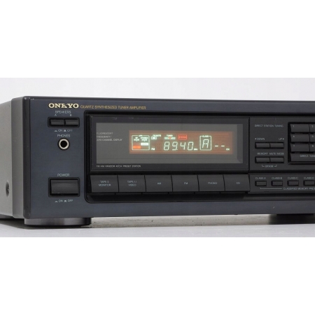 ONKYO TX-7900 FIRMOWY AMPLITUNER STEREO !