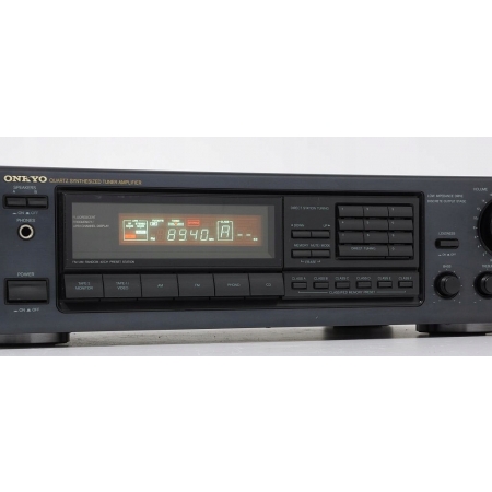 ONKYO TX-7900 FIRMOWY AMPLITUNER STEREO !