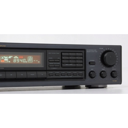 ONKYO TX-7900 FIRMOWY AMPLITUNER STEREO !