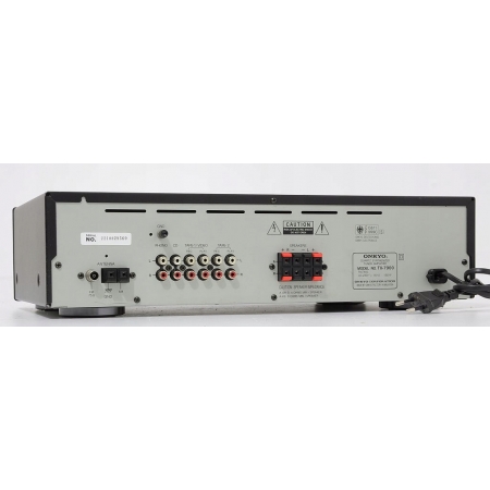 ONKYO TX-7900 FIRMOWY AMPLITUNER STEREO !