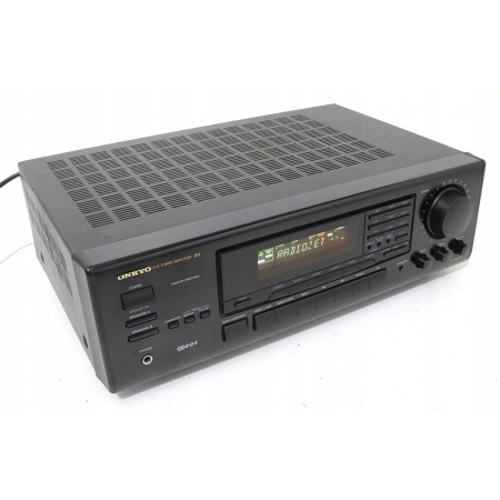 ONKYO TX-9022RDS SOLIDNY AMPLITUNER STEREO RDS