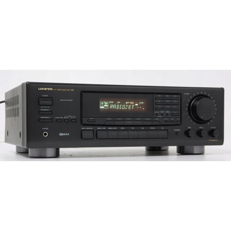 ONKYO TX-9022RDS SOLIDNY AMPLITUNER STEREO RDS