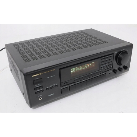 ONKYO TX-9022RDS SOLIDNY AMPLITUNER STEREO RDS