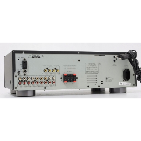 ONKYO TX-9022RDS SOLIDNY AMPLITUNER STEREO RDS