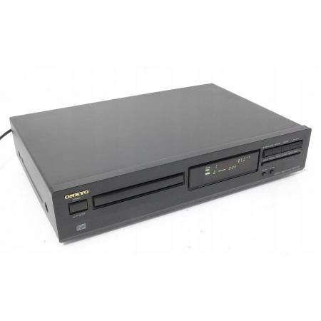 ONKYO DX-7111 FIRMOWY ODTWARZACZ CD !