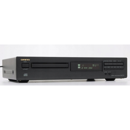 ONKYO DX-7111 FIRMOWY ODTWARZACZ CD !