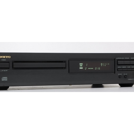 ONKYO DX-7111 FIRMOWY ODTWARZACZ CD !