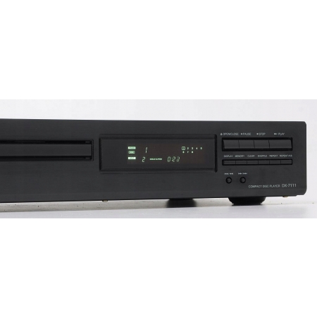 ONKYO DX-7111 FIRMOWY ODTWARZACZ CD !