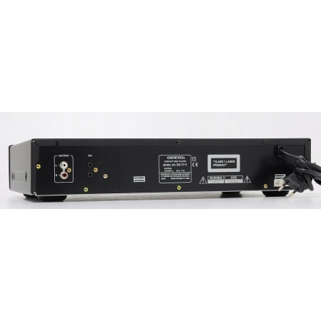 ONKYO DX-7111 FIRMOWY ODTWARZACZ CD !