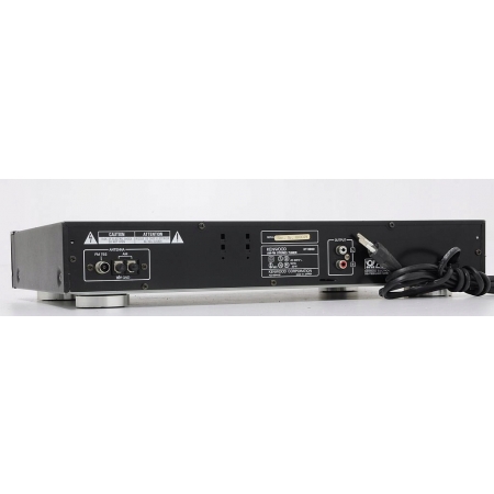 KENWOOD KT-990D KULTOWY TUNER RADIOWY !