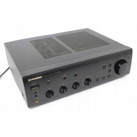 PIONEER A-503R SOLIDNY WZMACNIACZ STEREO !