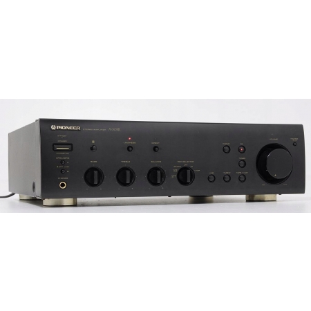 PIONEER A-503R SOLIDNY WZMACNIACZ STEREO !
