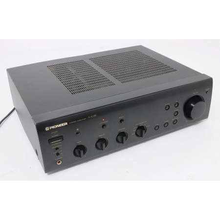 PIONEER A-503R SOLIDNY WZMACNIACZ STEREO !