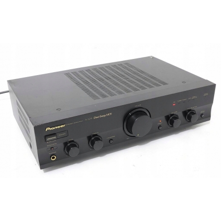 PIONEER A-109 FIRMOWY WZMACNIACZ STEREO !