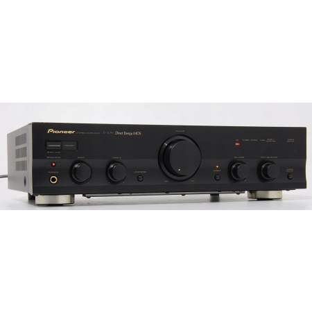 PIONEER A-109 FIRMOWY WZMACNIACZ STEREO !