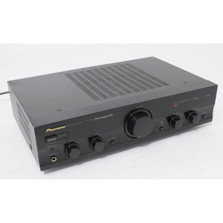 PIONEER A-109 FIRMOWY WZMACNIACZ STEREO !