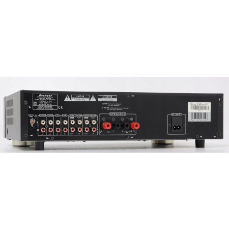 PIONEER A-109 FIRMOWY WZMACNIACZ STEREO !