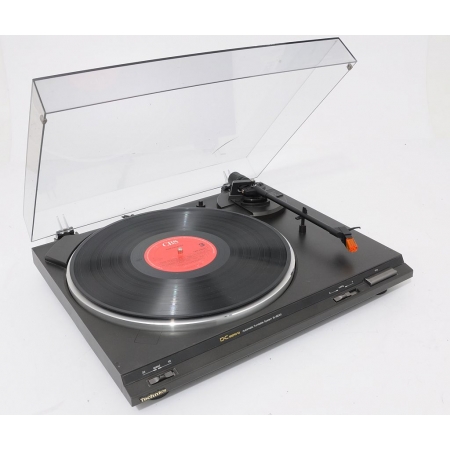 TECHNICS SL-BD20 MARKOWY GRAMOFON STEREO !