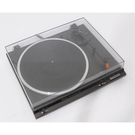 TECHNICS SL-BD20 MARKOWY GRAMOFON STEREO !