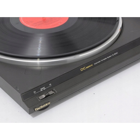 TECHNICS SL-BD20 MARKOWY GRAMOFON STEREO !