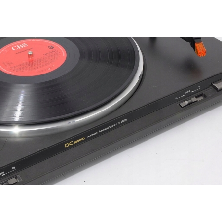 TECHNICS SL-BD20 MARKOWY GRAMOFON STEREO !