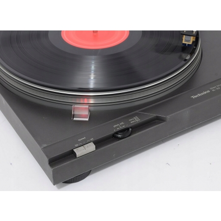 TECHNICS SL-D2 TOPOWY GRAMOFON STEREO DIRECT DRIVE NOWA IGŁA !