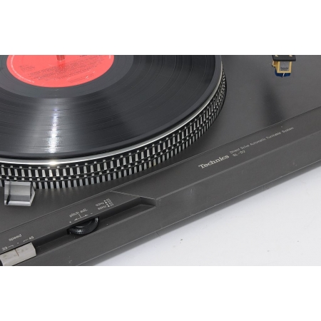 TECHNICS SL-D2 TOPOWY GRAMOFON STEREO DIRECT DRIVE NOWA IGŁA !
