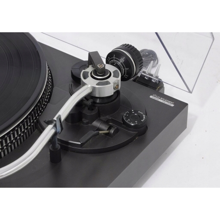 TECHNICS SL-D2 TOPOWY GRAMOFON STEREO DIRECT DRIVE NOWA IGŁA !
