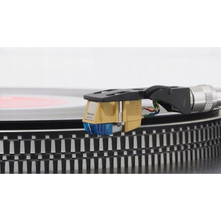 TECHNICS SL-D2 TOPOWY GRAMOFON STEREO DIRECT DRIVE NOWA IGŁA !