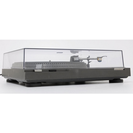 TECHNICS SL-D2 TOPOWY GRAMOFON STEREO DIRECT DRIVE NOWA IGŁA !