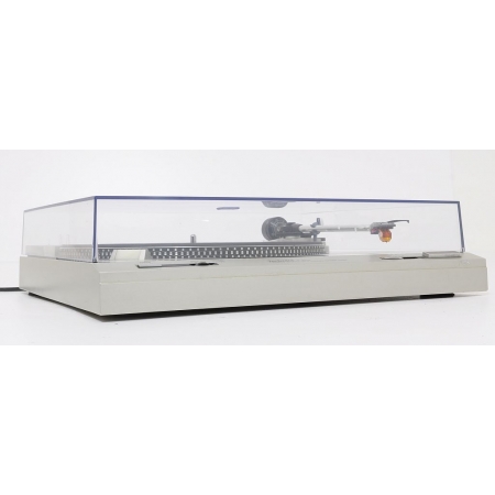 TECHNICS SL-B202 ZNAKOMITY GRAMOFON STEREO !