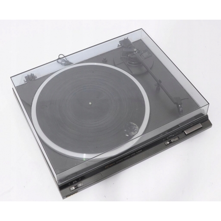 TECHNICS SL-BD20D MARKOWY GRAMOFON STEREO !